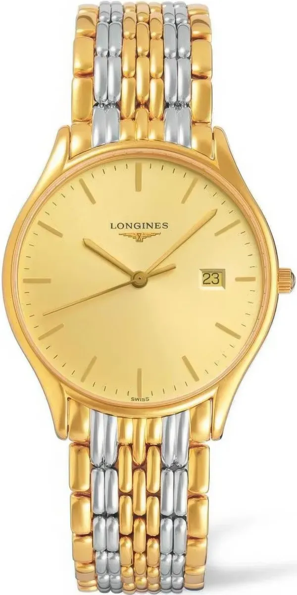 Наручные часы  Longines  Lyre Longines L4.759.2.32.7 (фото 1)