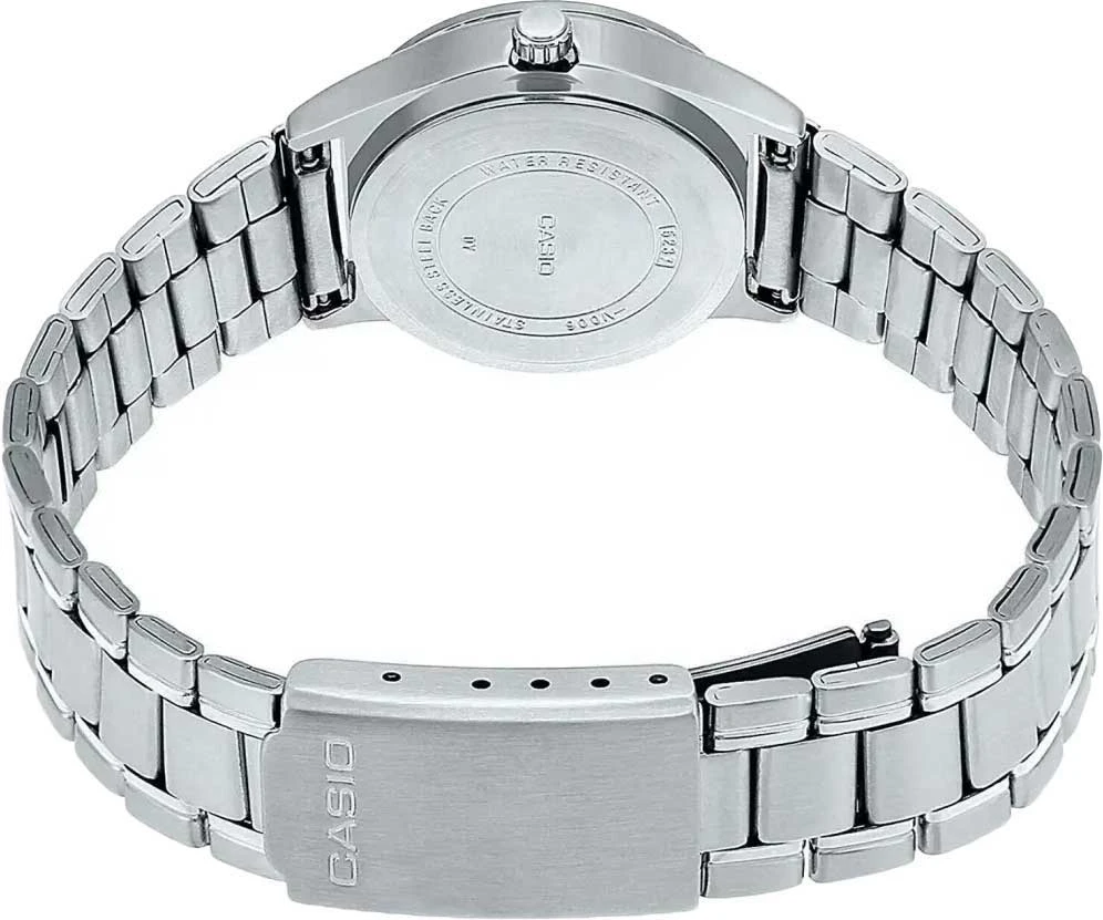 Наручные часы  Casio  Collection Casio MTP-V006D-2B (фото 5)