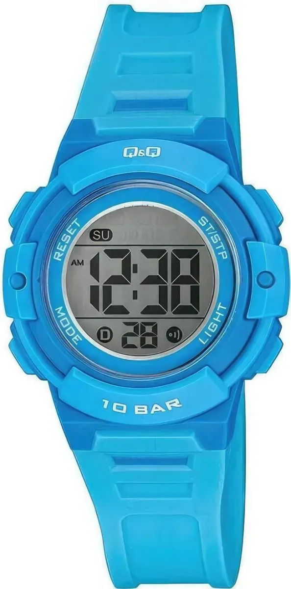 Наручные часы  Q&Q  Attractive Women Q&Q M185J001Y (фото 1)