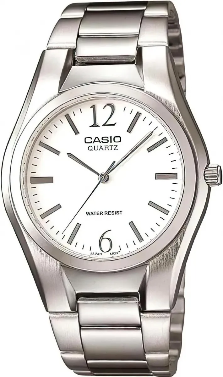 Наручные часы  Casio  Collection Casio MTP-1253D-7A (фото 1)