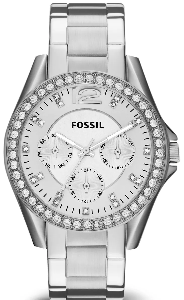 Наручные часы  Fossil  Multifunction Fossil ES3202 (фото 3)