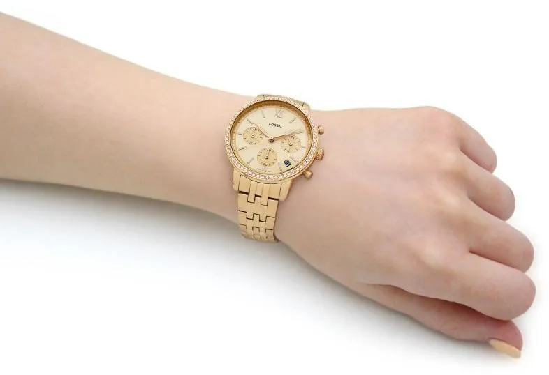 Наручные часы  Fossil  Neutra Fossil ES5219 (фото 5)