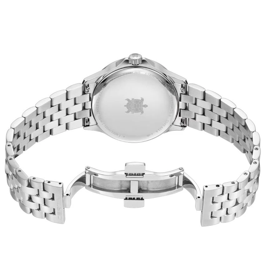 Наручные часы  Certina  DS-8 Certina C045.423.11.041.00 (фото 3)