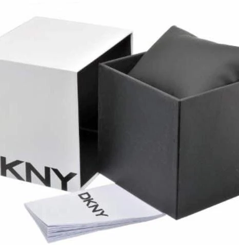 Наручные часы  DKNY  Essentials Metal DKNY NY2634 (фото 2)