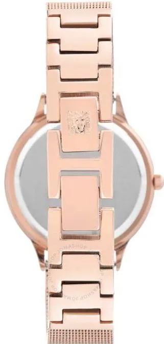 Наручные часы  Anne Klein  Steel Anne Klein 3418RGST (фото 3)