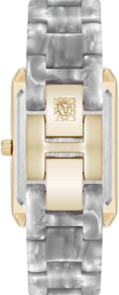 Наручные часы  Anne Klein  Plastic Anne Klein 5290GPLG (фото 3)