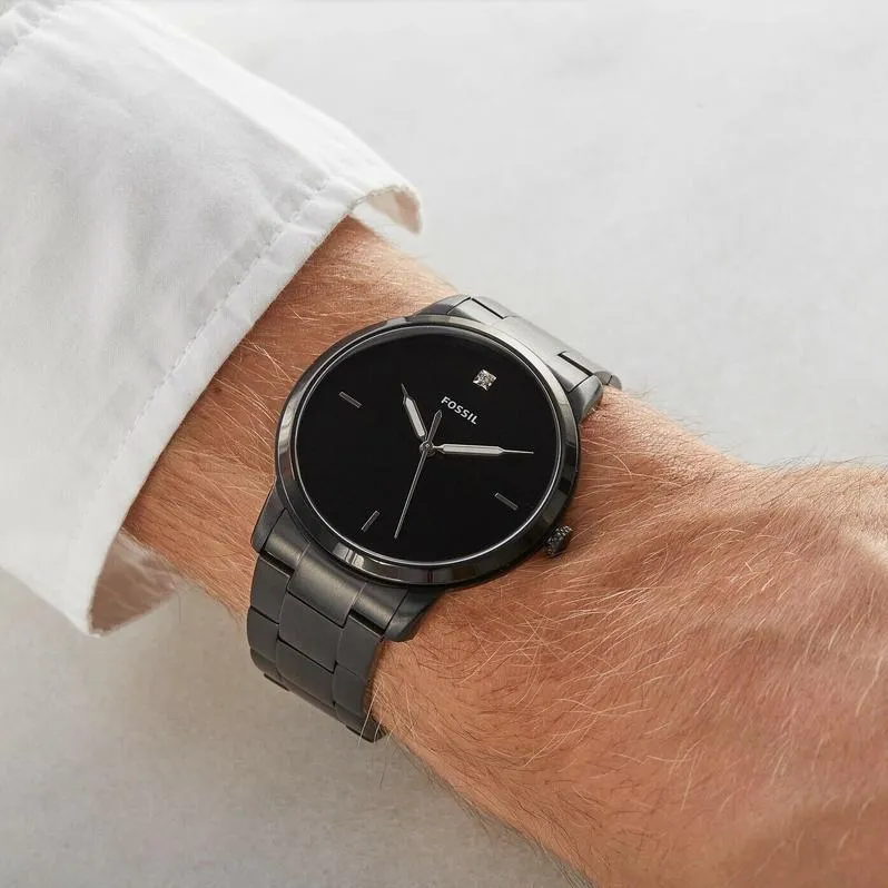 Наручные часы  Fossil  Casual Fossil FS5455 (фото 3)