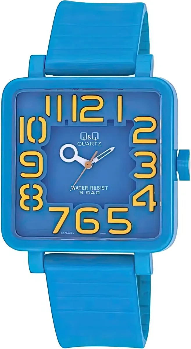 Наручные часы  Q&Q  Attractive Women Q&Q VR06J005Y (фото 1)