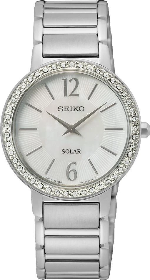 Наручные часы  Seiko  Discover More Seiko SUP467P1 (фото 1)