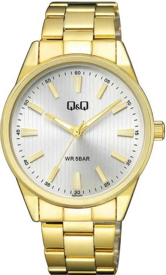 Наручные часы  Q&Q  Casual Q&Q QZ94J001Y (фото 1)