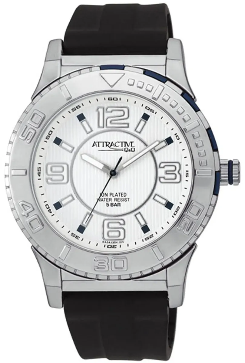 Наручные часы  Q&Q  Attractive Q&Q DA34J304Y (фото 1)