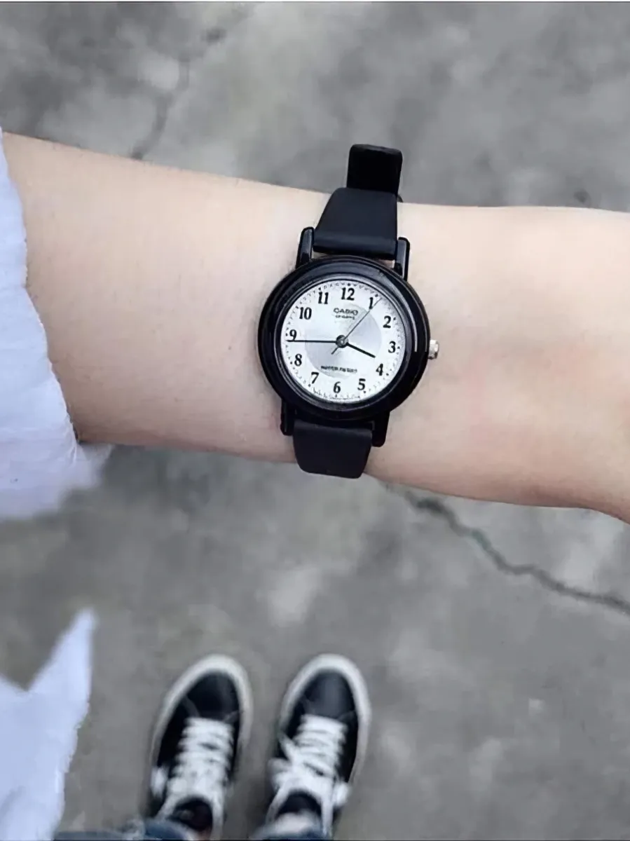 Наручные часы  Casio  Collection Casio LQ-139AMV-7B3 (фото 5)