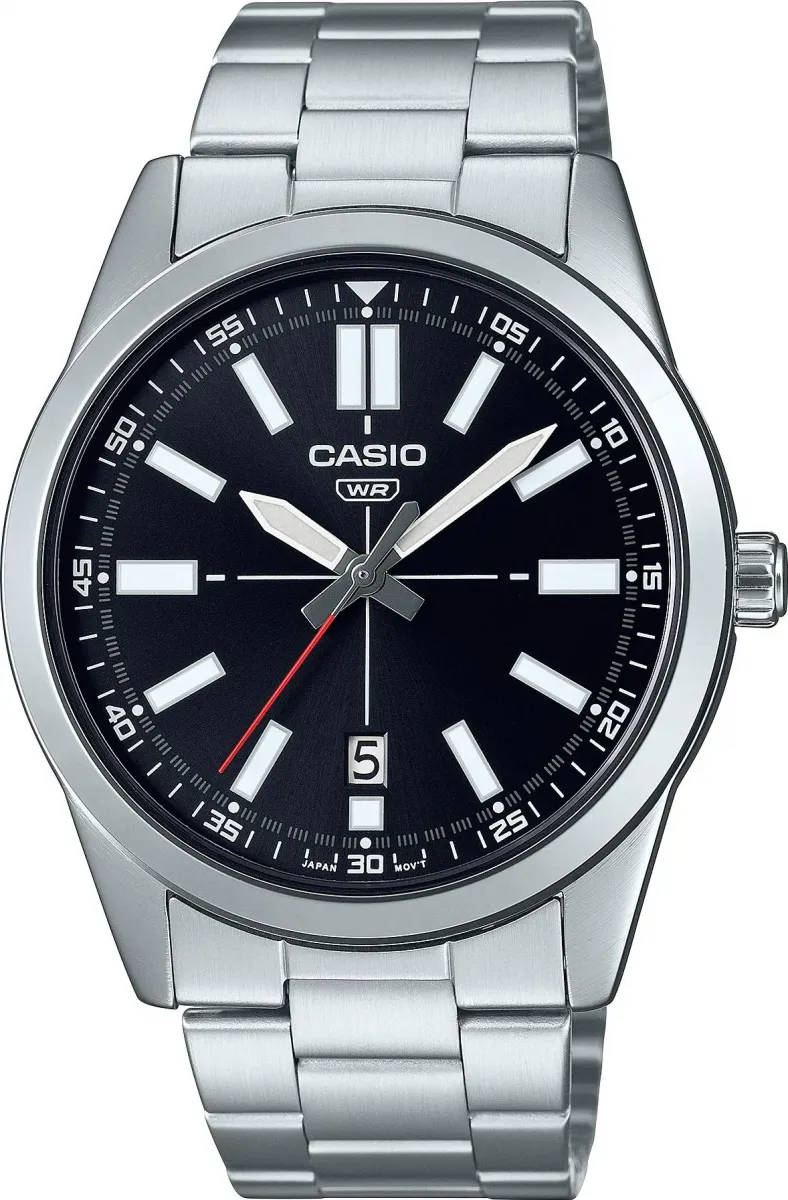 Наручные часы  Casio  Collection Casio MTP-VD02D-1E (фото 1)