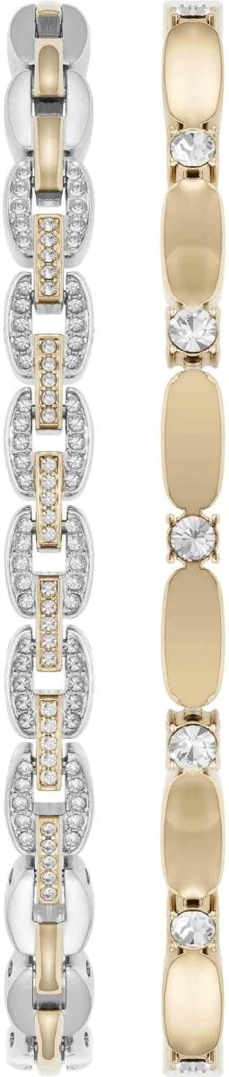 Наручные часы  Anne Klein  Box Set Anne Klein 5433TTST (фото 2)