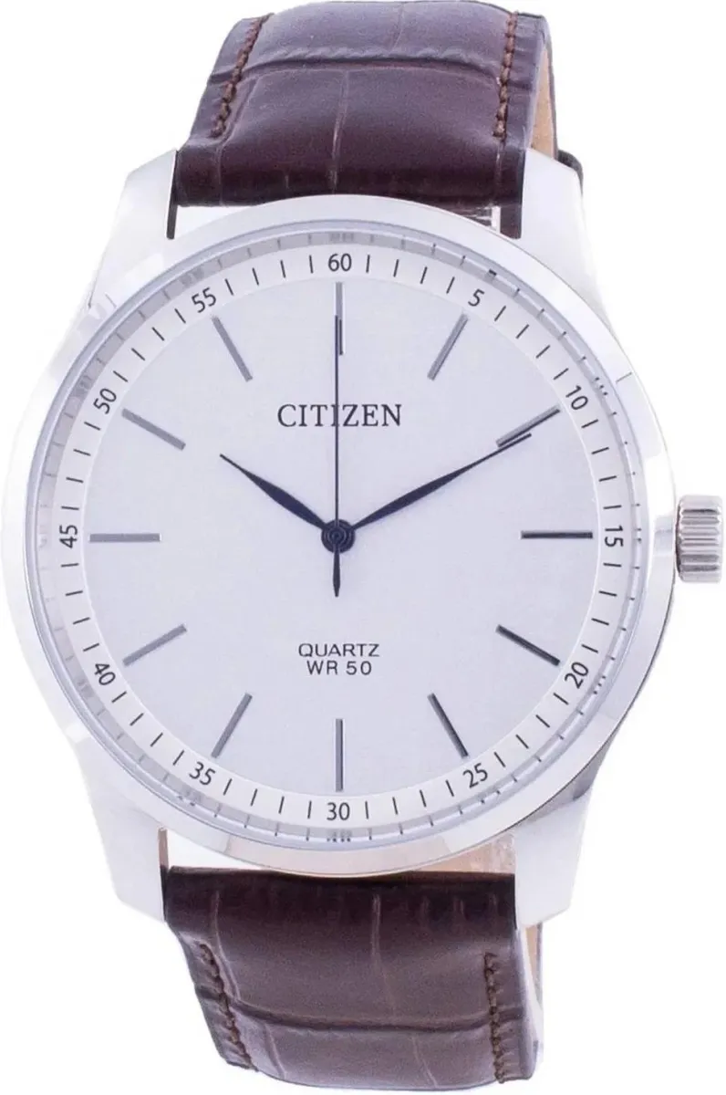 Наручные часы  Citizen  Quartz Citizen BH5000-08A (фото 1)