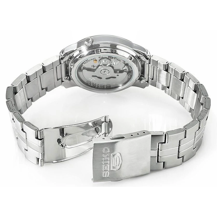 Наручные часы  Seiko  Seiko 5 Seiko SNKK71K1 (фото 3)