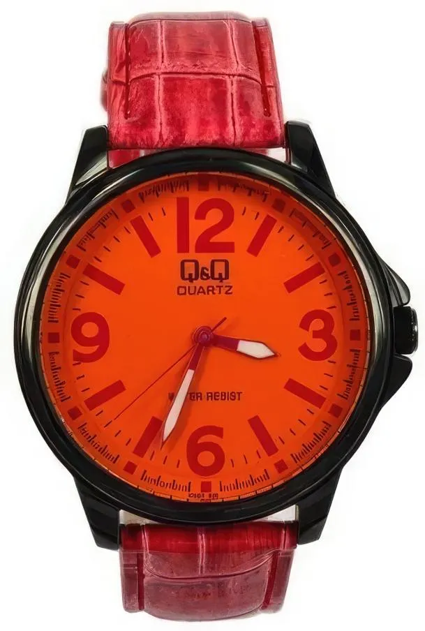 Наручные часы  Q&Q  Casual Q&Q KW82J820Y (фото 1)