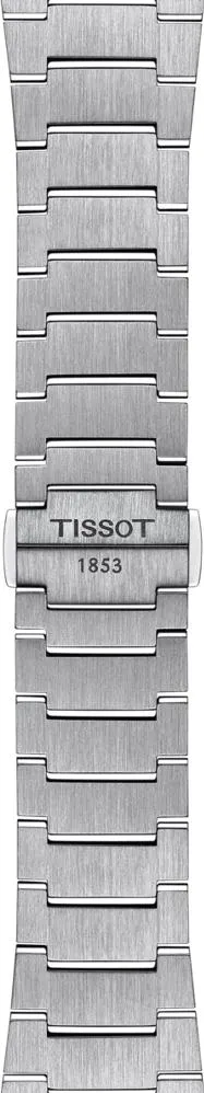 Наручные часы  Tissot  PRX Powermatic 80 Tissot T137.407.11.351.01 (фото 4)