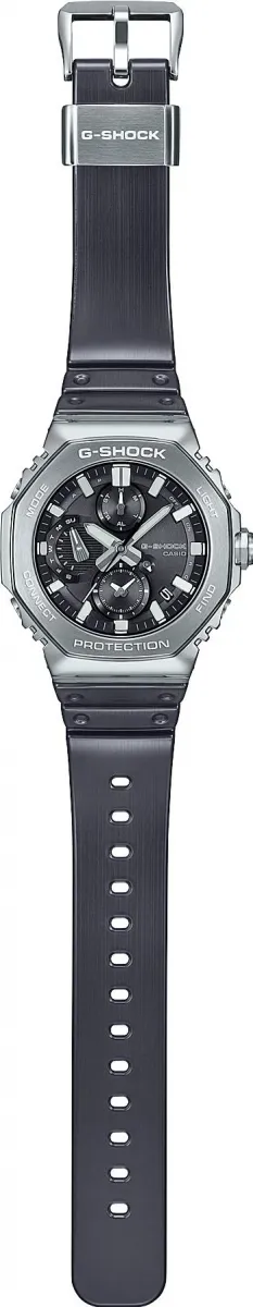 Наручные часы  Casio  G-Shock Casio GMC-B2100Y-1A (фото 4)