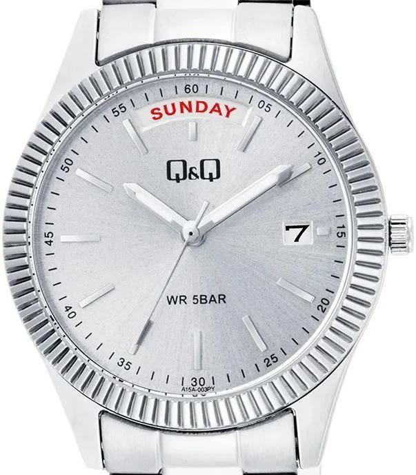 Наручные часы  Q&Q  Casual Q&Q A15AJ003Y (фото 2)