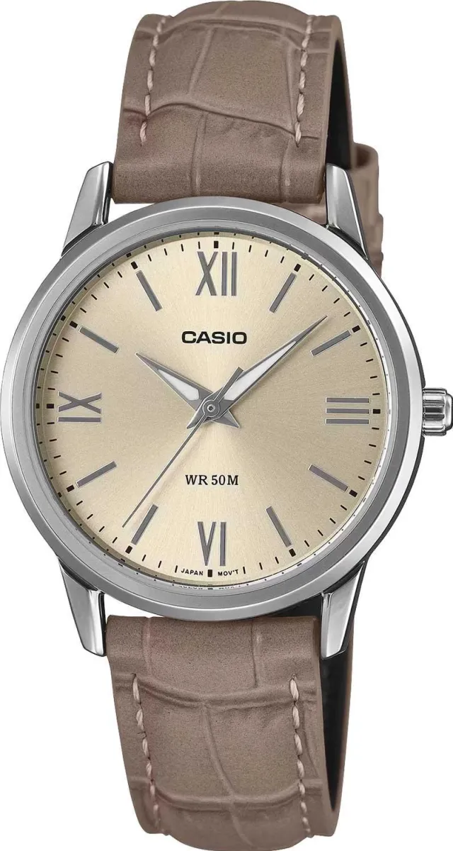 Наручные часы  Casio  Collection Casio LTP-1303LL-7A (фото 1)