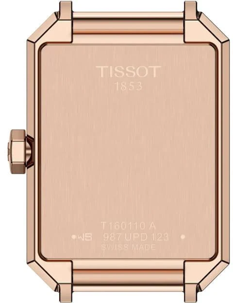Наручные часы  Tissot  SRV Tissot T160.110.33.046.00 (фото 3)
