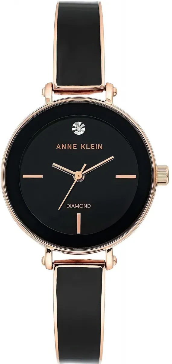 Наручные часы  Anne Klein  Box Set Anne Klein 3620BKST (фото 1)