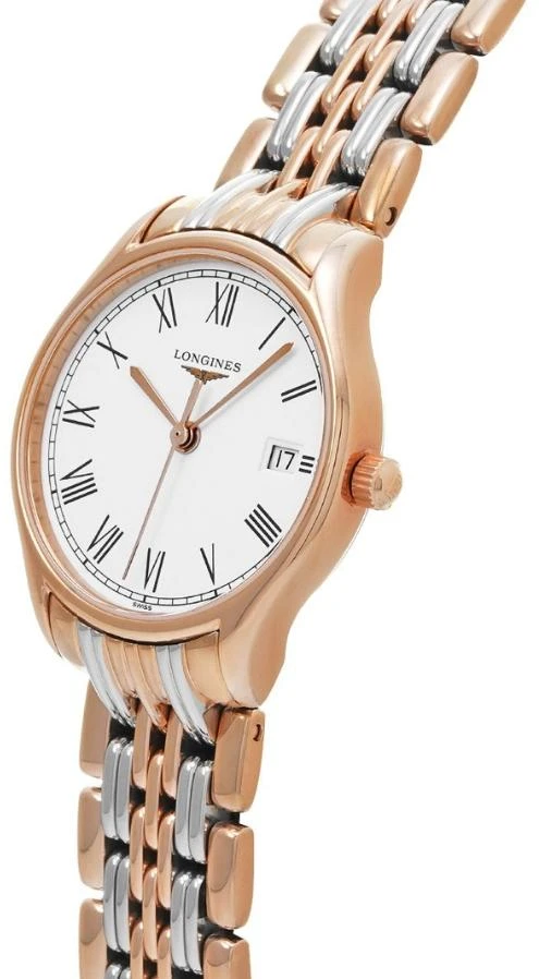 Наручные часы  Longines  Lyre Longines L4.259.1.11.7 (фото 2)