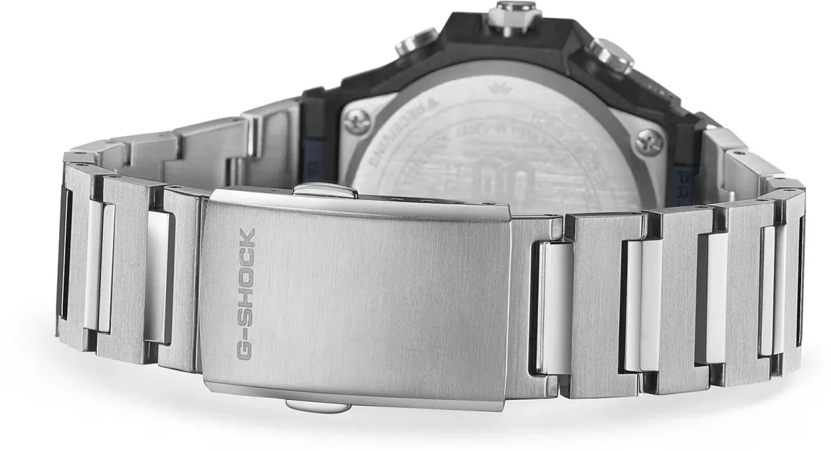 Наручные часы  Casio  G-Shock Casio GST-B1000D-2A (фото 8)