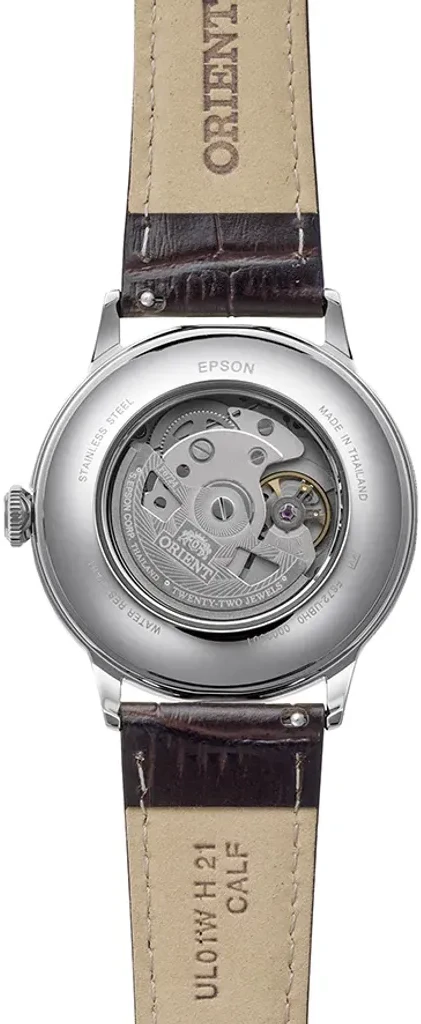 Наручные часы  Orient  Classic Orient RA-AC0033Y (фото 2)