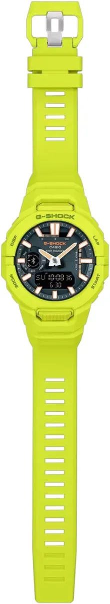 Наручные часы  Casio  G-Shock Casio GBA-950-9A3 (фото 8)