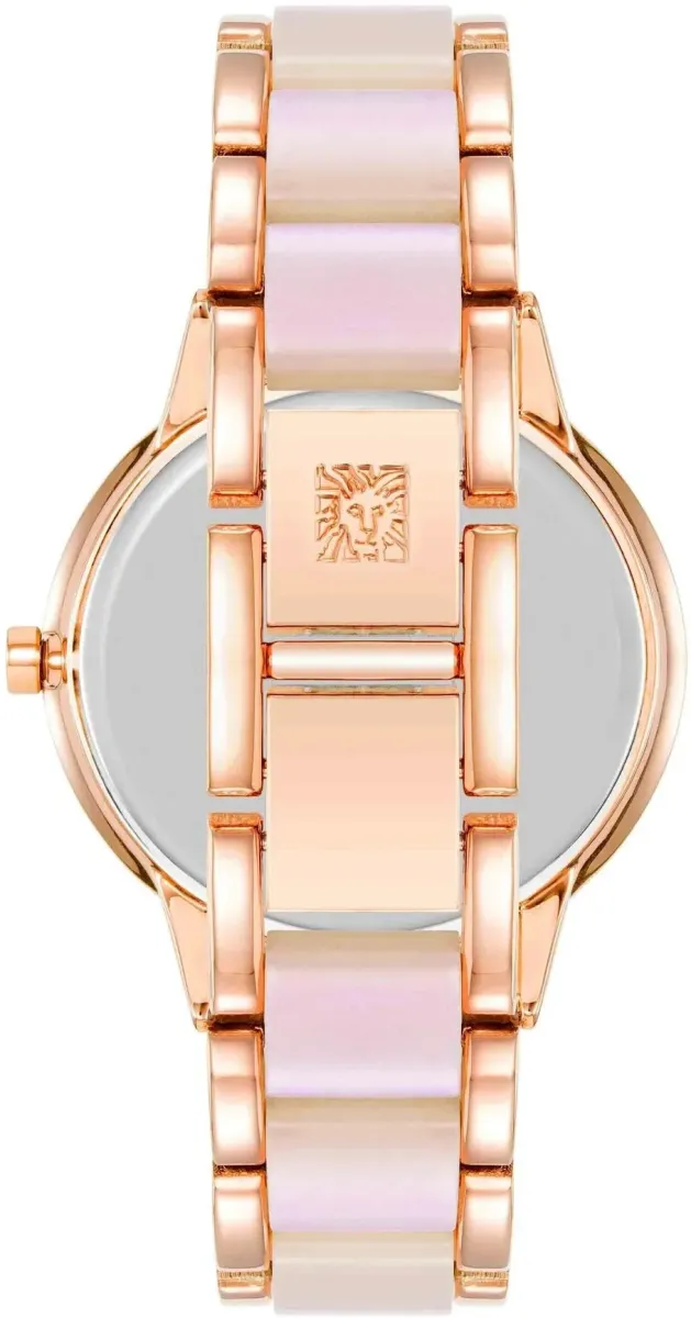 Наручные часы  Anne Klein  Plastic Anne Klein 1412IRRG (фото 2)