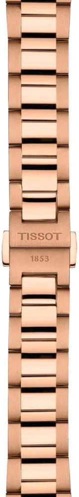 Наручные часы  Tissot  PRC 100 Tissot T150.210.33.111.00 (фото 4)