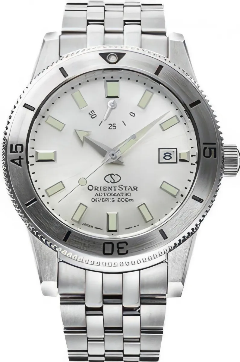 Наручные часы  Orient  Orient Star Orient RE-AU0502S (фото 1)