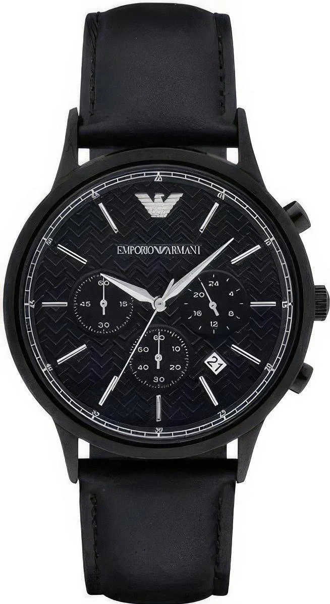 Наручные часы  Emporio Armani  Sports Emporio Armani AR2481 (фото 1)