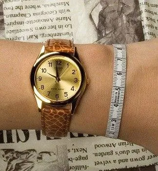 Наручные часы  Casio  Collection Casio MTP-1093Q-9A (фото 3)