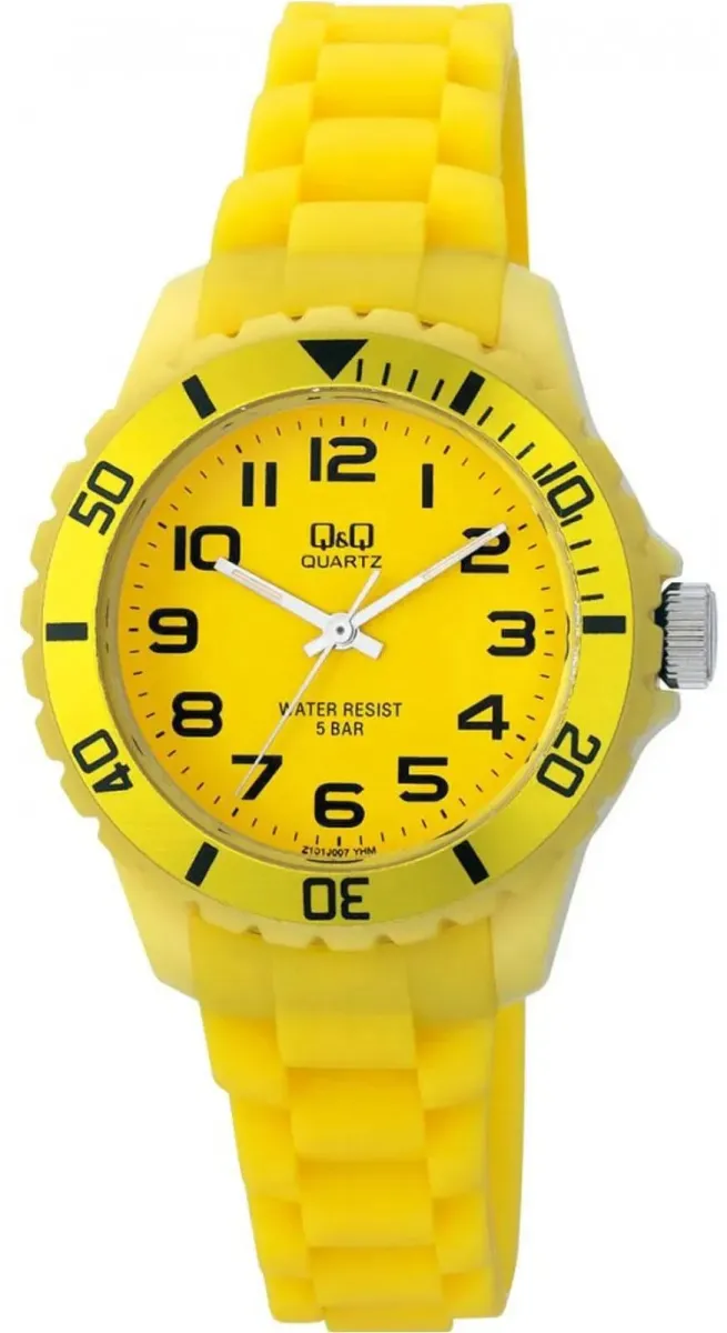 Наручные часы  Q&Q  Attractive Women Q&Q Z101J007Y (фото 1)