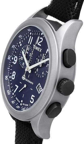 Наручные часы  Timex  Sport Timex T2N391 (фото 2)