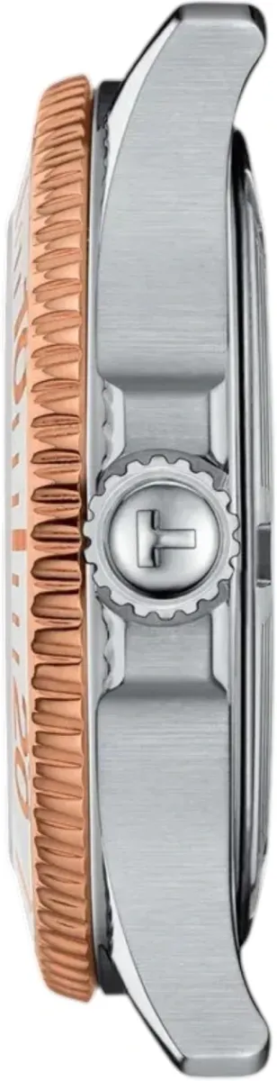 Наручные часы  Tissot  Seastar 1000 Tissot T120.210.22.111.00 (фото 3)