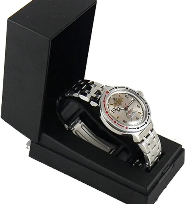 Наручные часы  Восток  Командирские Восток 420392 (фото 3)