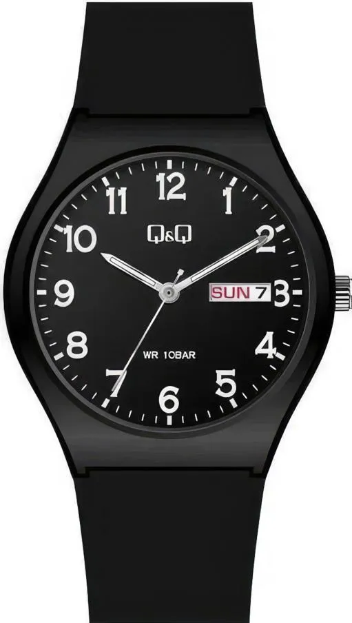 Наручные часы  Q&Q  Attractive Q&Q A212J004Y (фото 1)