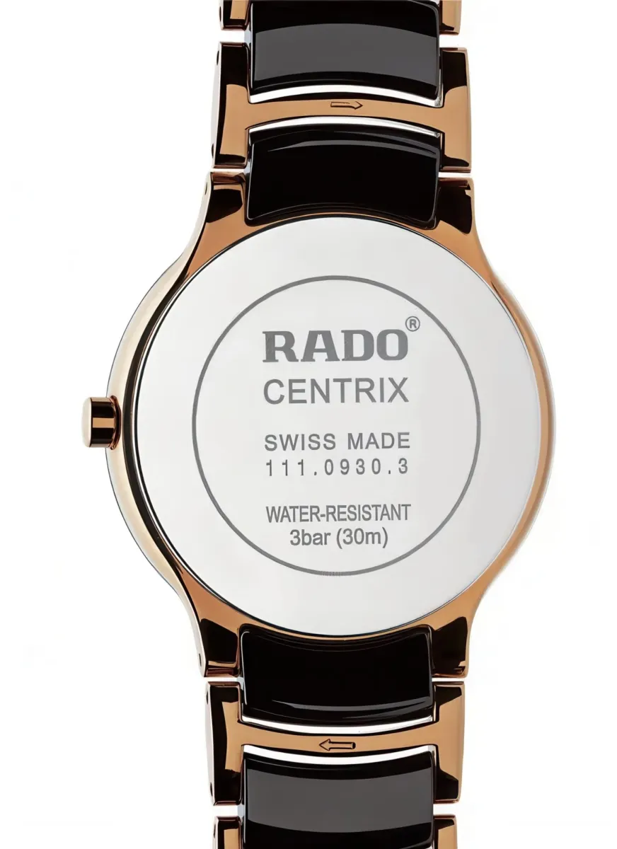 Наручные часы  RADO  Centrix RADO R30555172 (фото 2)