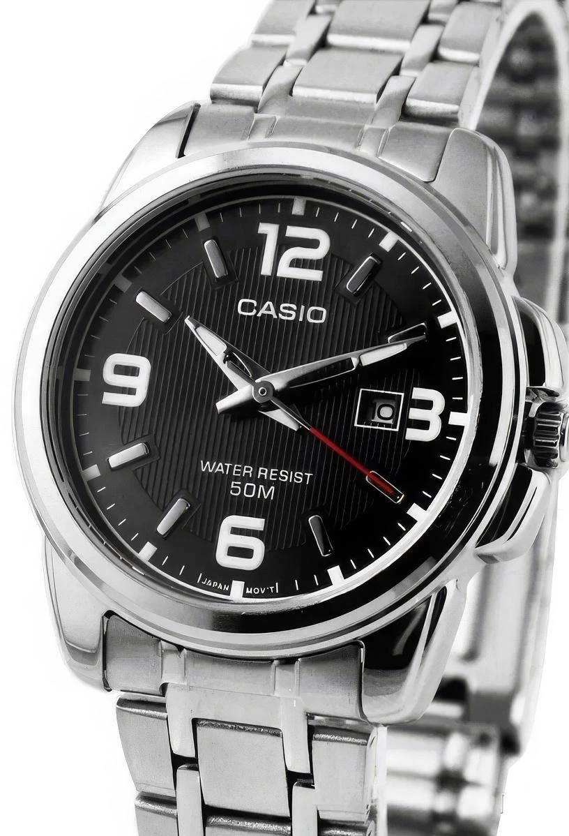 Наручные часы  Casio  Collection Casio LTP-1314D-1A (фото 2)