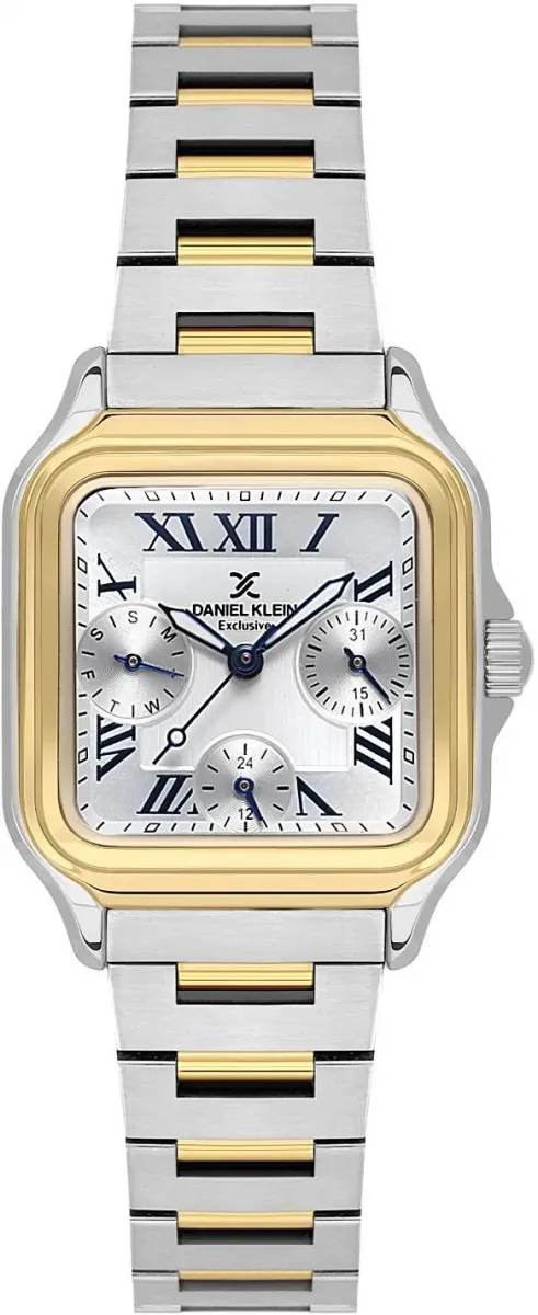 Наручные часы  Daniel Klein  Exclusive Daniel Klein 14042-4 (фото 1)