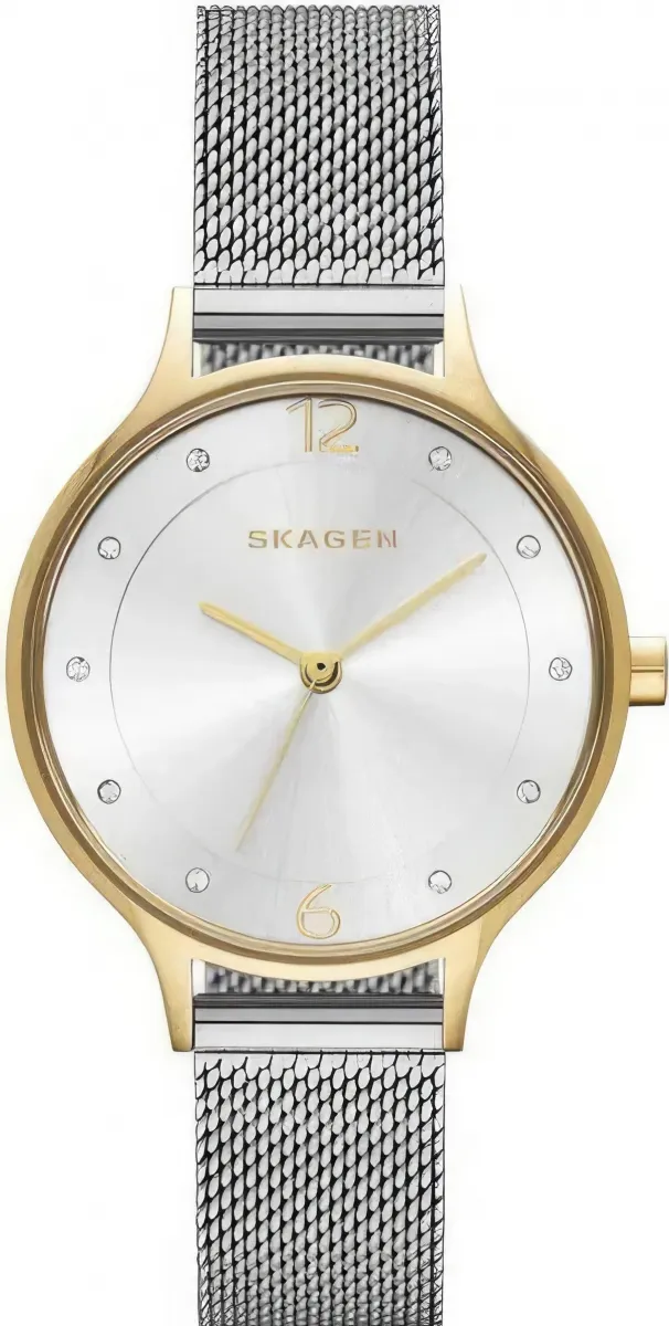 Наручные часы  Skagen  Steel Women Skagen SKW2340 (фото 1)