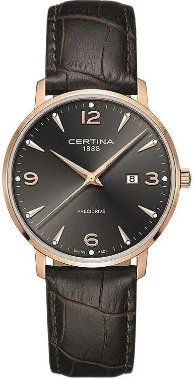 Наручные часы  Certina  DS Caimano Certina C035.410.36.087.00 (фото 1)