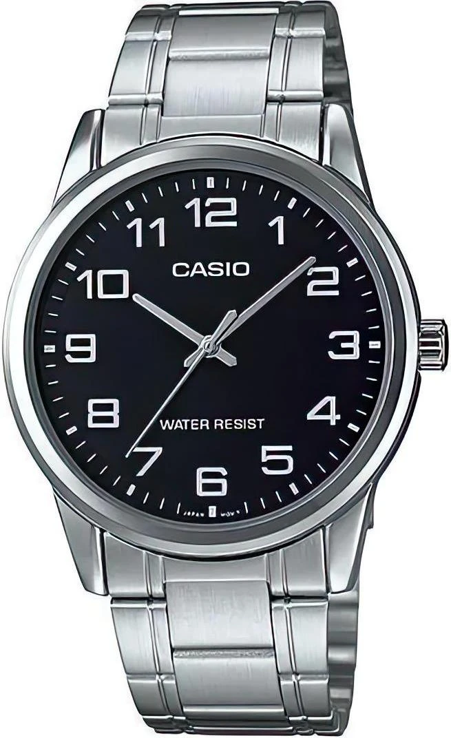 Наручные часы  Casio  Collection Casio MTP-V001D-1B (фото 1)