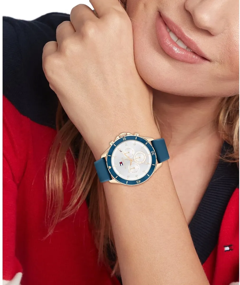 Наручные часы  Tommy Hilfiger  Classic Tommy Hilfiger 1782741 (фото 4)