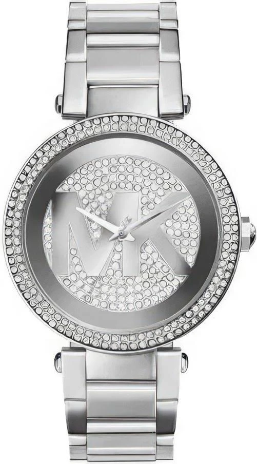 Наручные часы  Michael Kors  Silver-Tone Michael Kors MK5925 (фото 1)