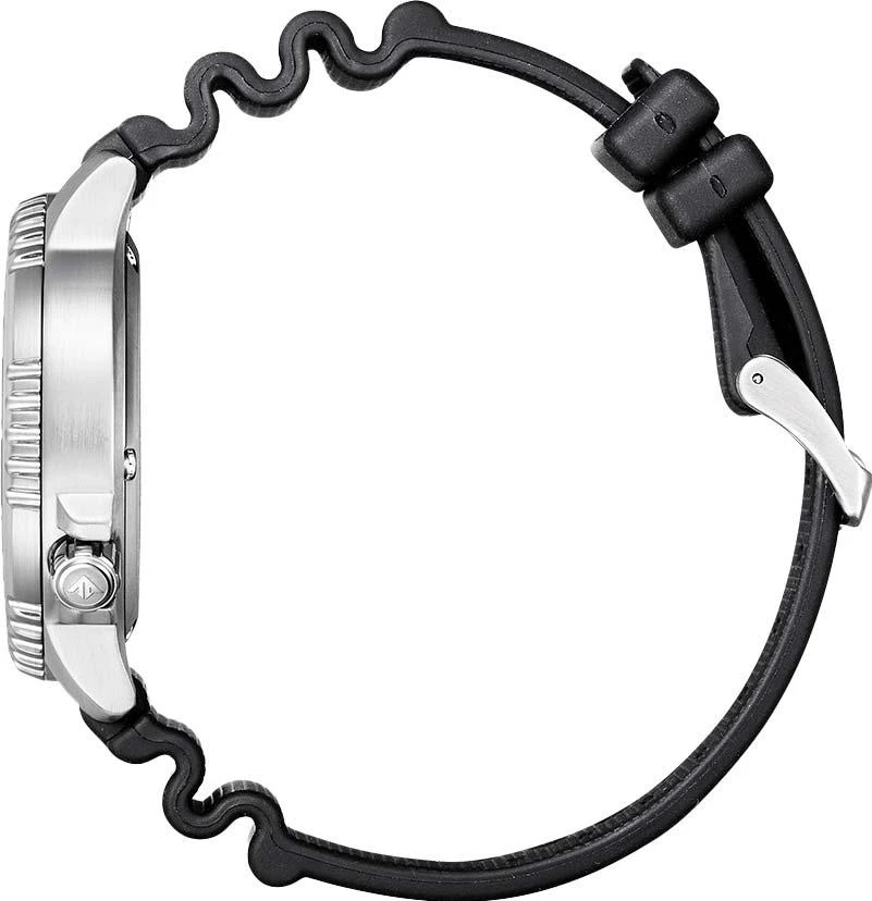 Наручные часы  Citizen  Promaster Marine Citizen BN0159-15X (фото 2)